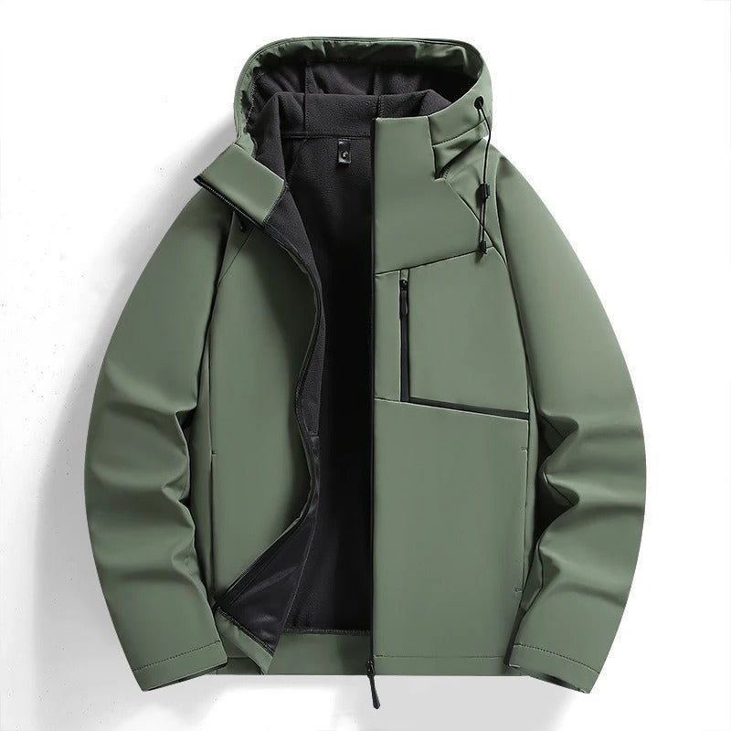 Veste à Capuche NorthCast