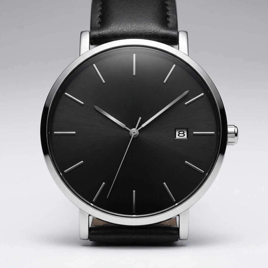 Montre Nordique