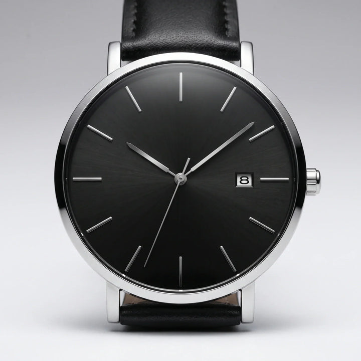 Montre Nordique