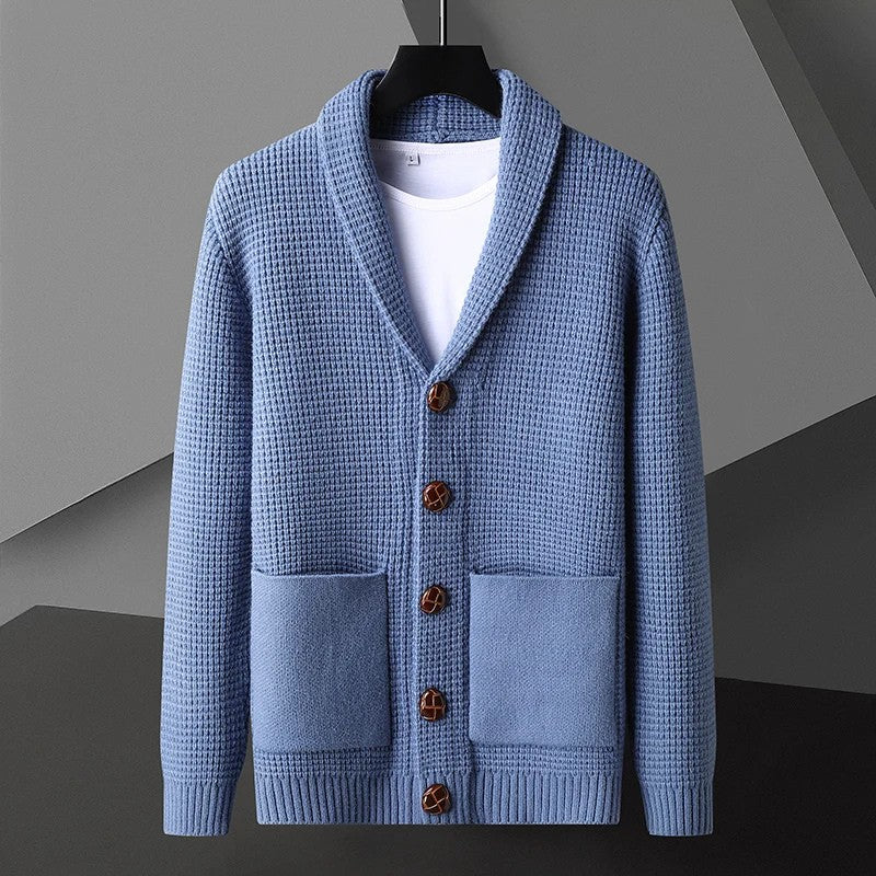 Cardigan Taviano