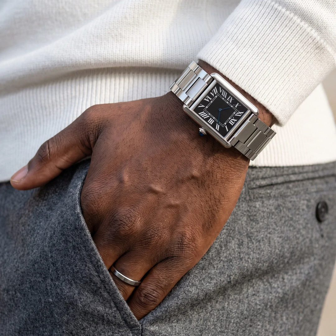 Montre Deco