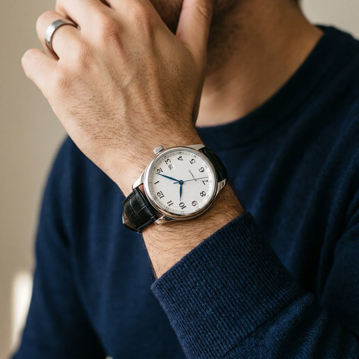 Montre Champ