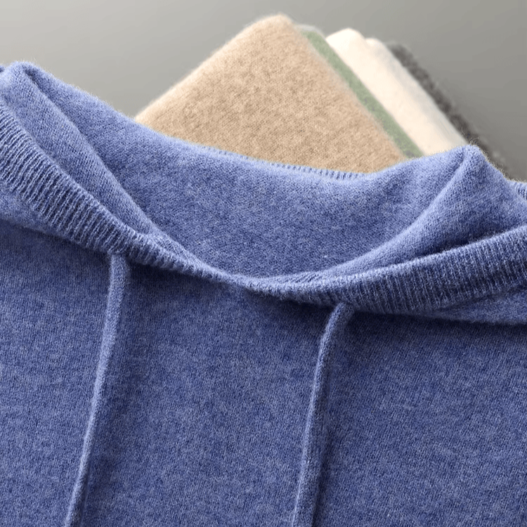 Hoodie Monaco