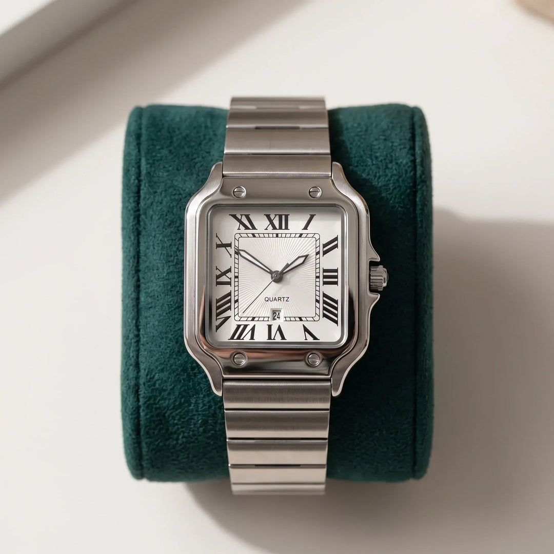 Montre Plaza