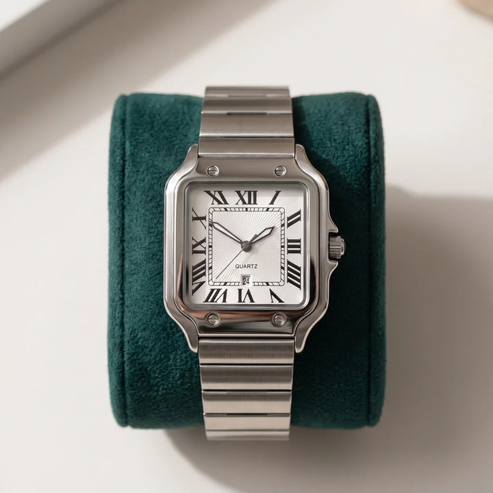 Montre Plaza