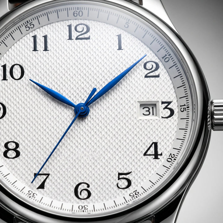 Montre Champ