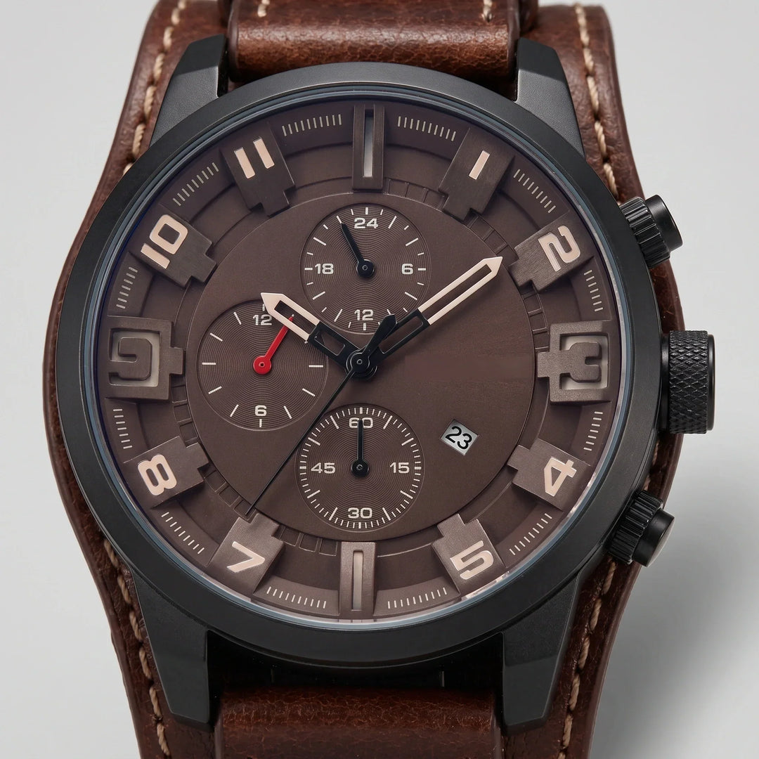 Montre Ranger