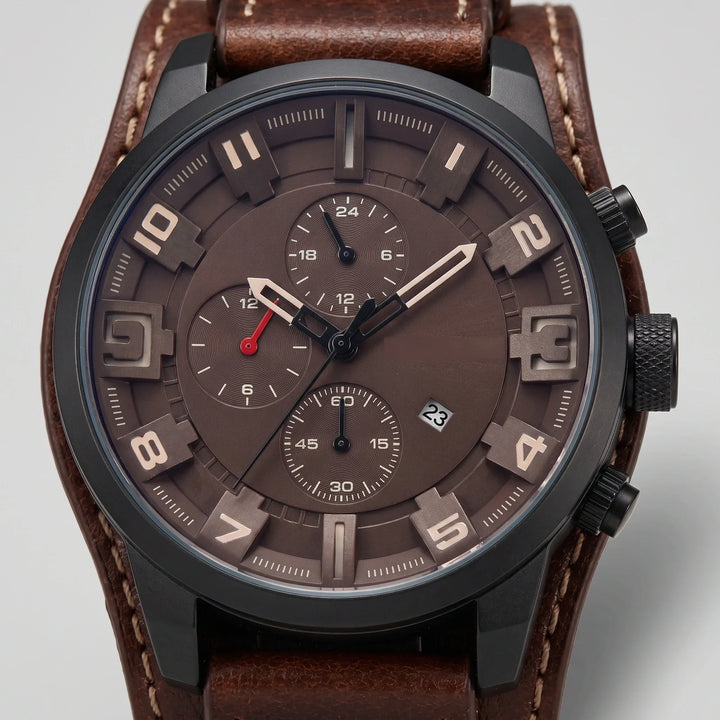 Montre Ranger