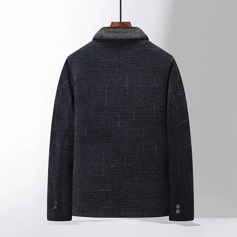 Veste en Laine Wellington