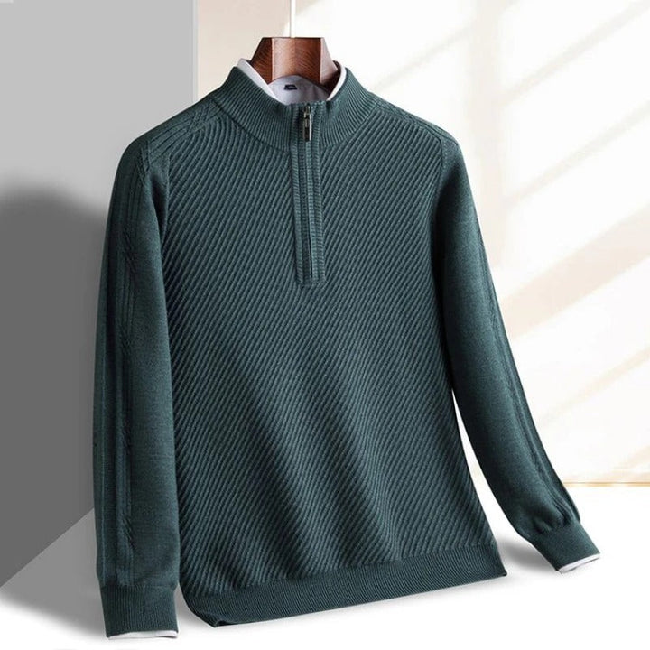 Pull à côtes Renato