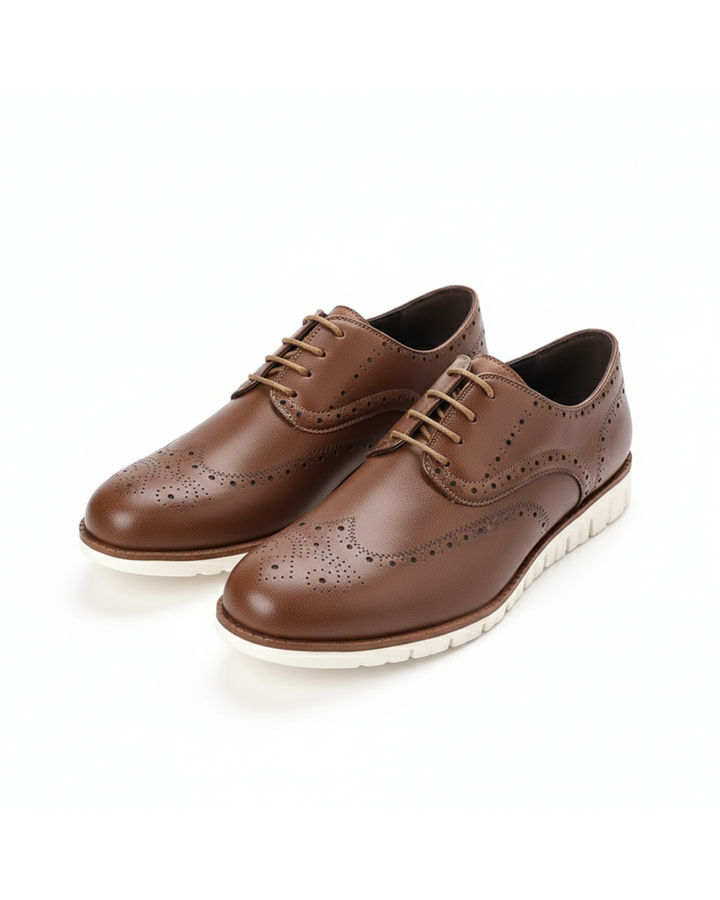 Baskets Brogue Camden