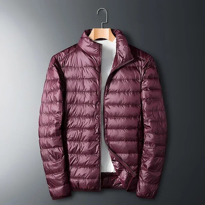 Veste Isolante Aurora
