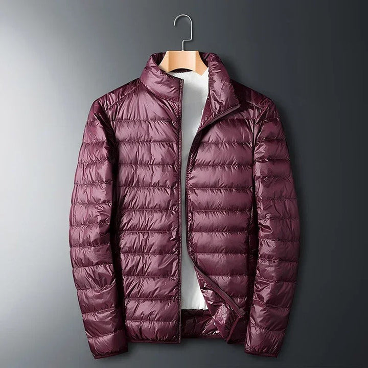 Veste Isolante Aurora