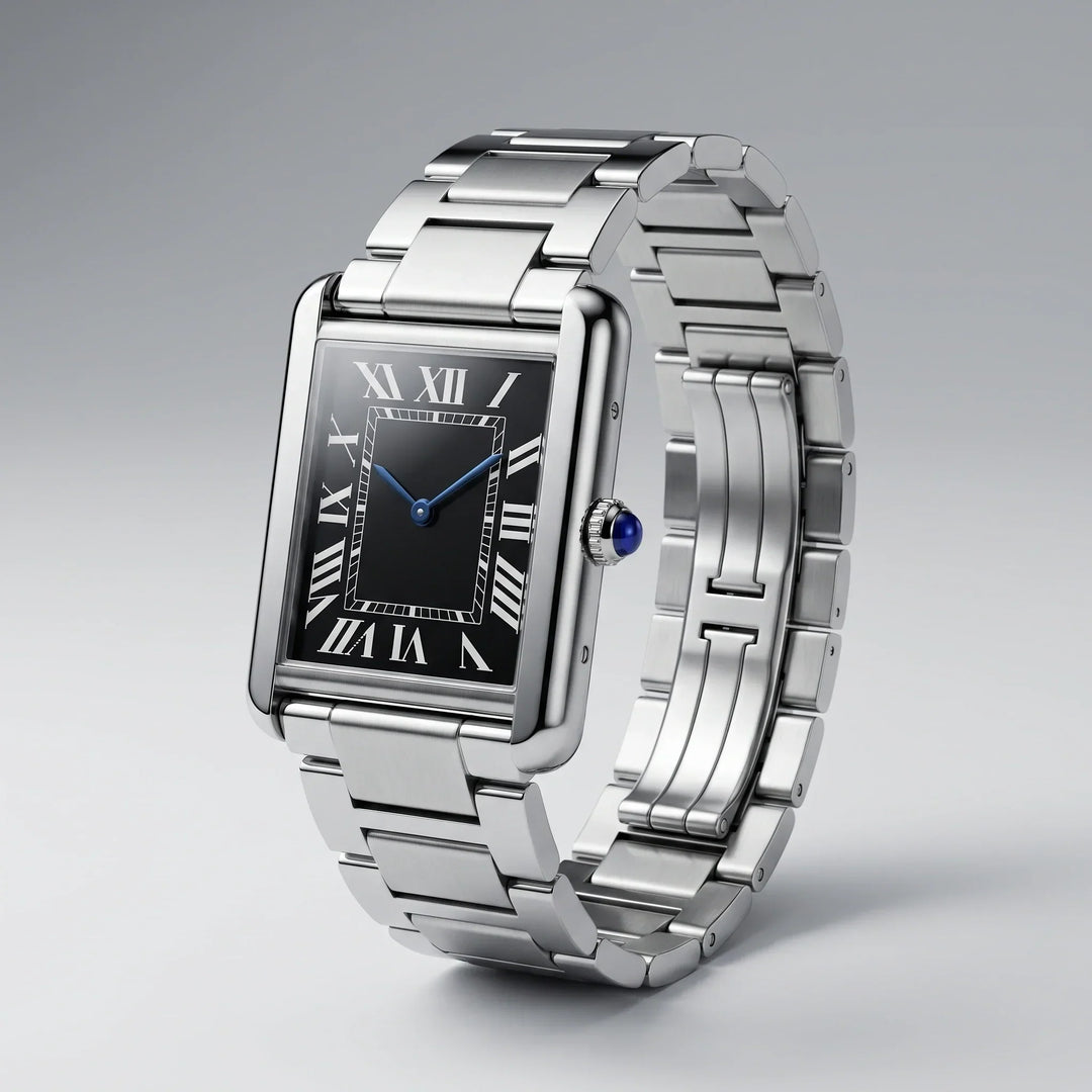 Montre Deco