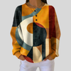 Bexmore™ | Sweat à motif géométrique