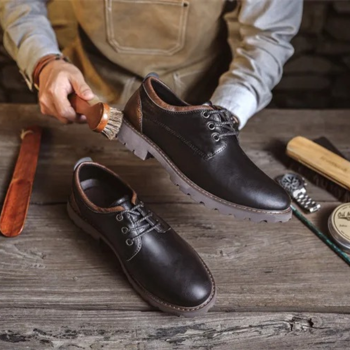 Oxfords Cedar Ridge