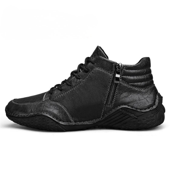 Les Bottines Rover