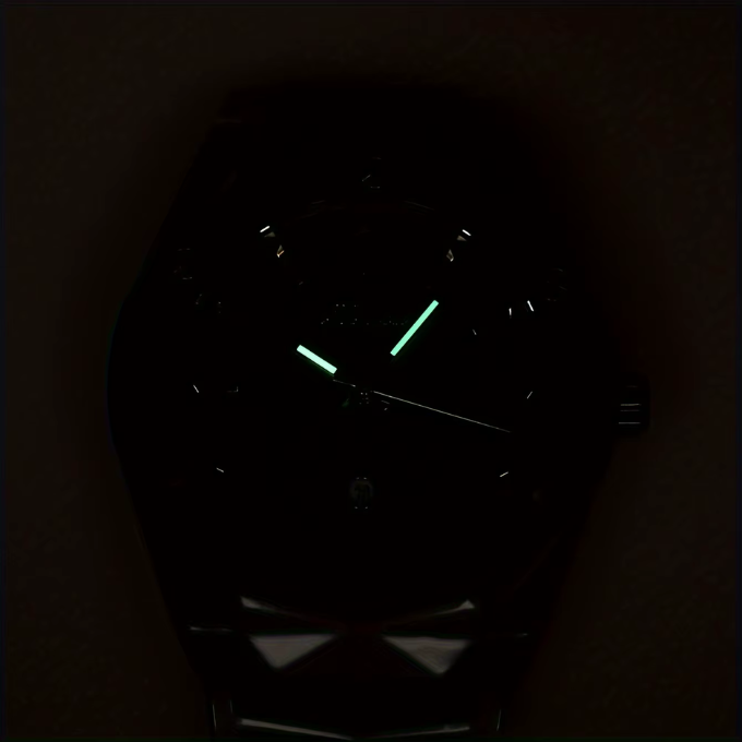 Montre Brooks Valor