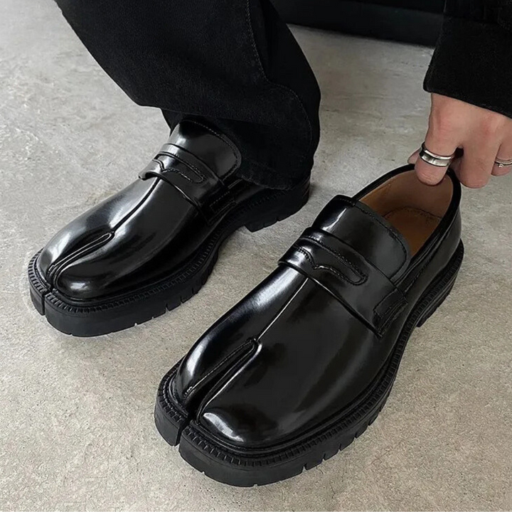 Chaussures de Ville Clack