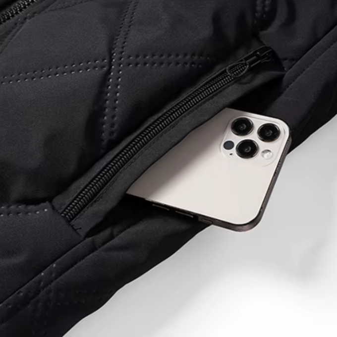 Veste Alpine Guard