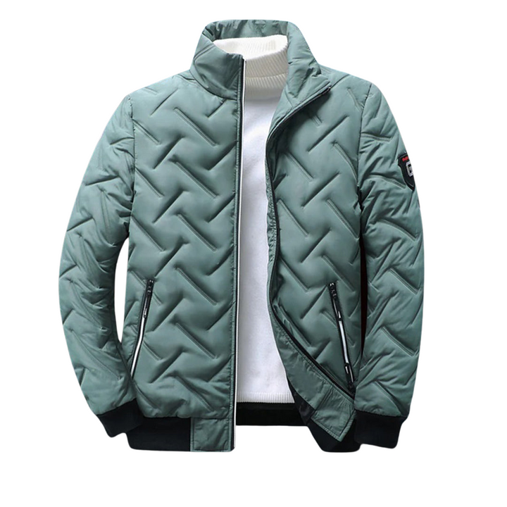 Veste Élégante pour Hommes