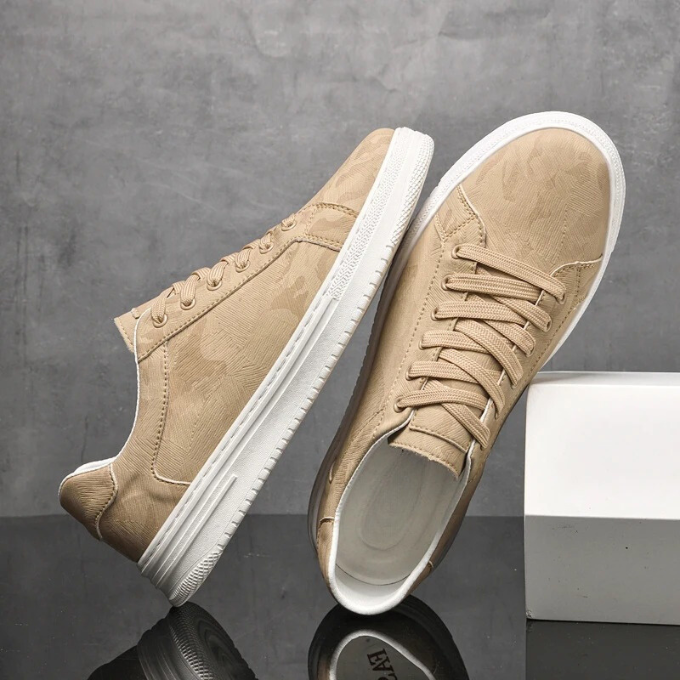 Baskets Classiques Belmont
