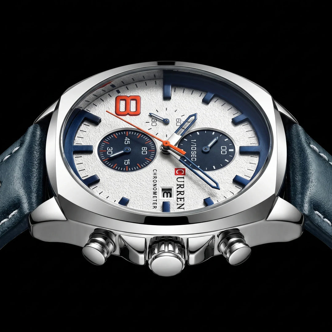 Montre Ashby