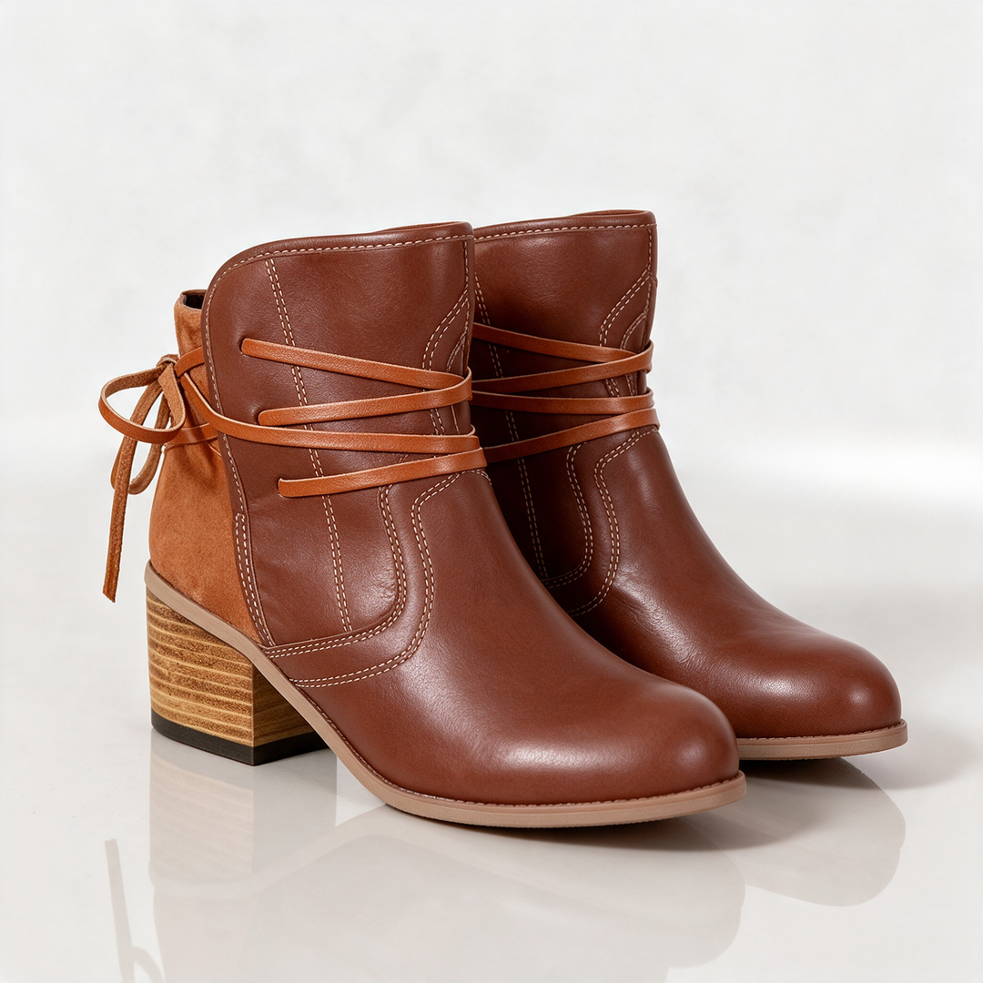 Bottes Cassara