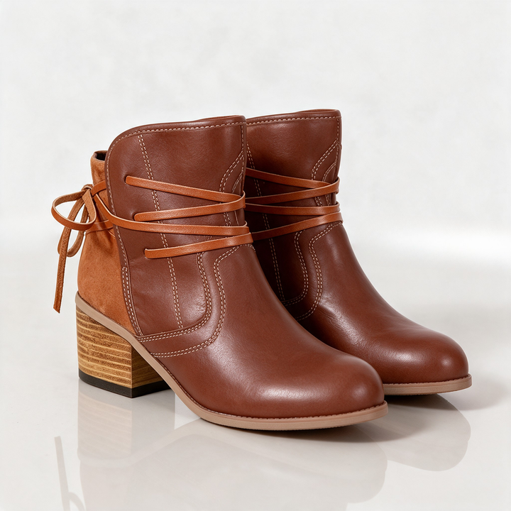 Bottes Cassara