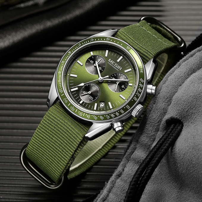 Montre Altura