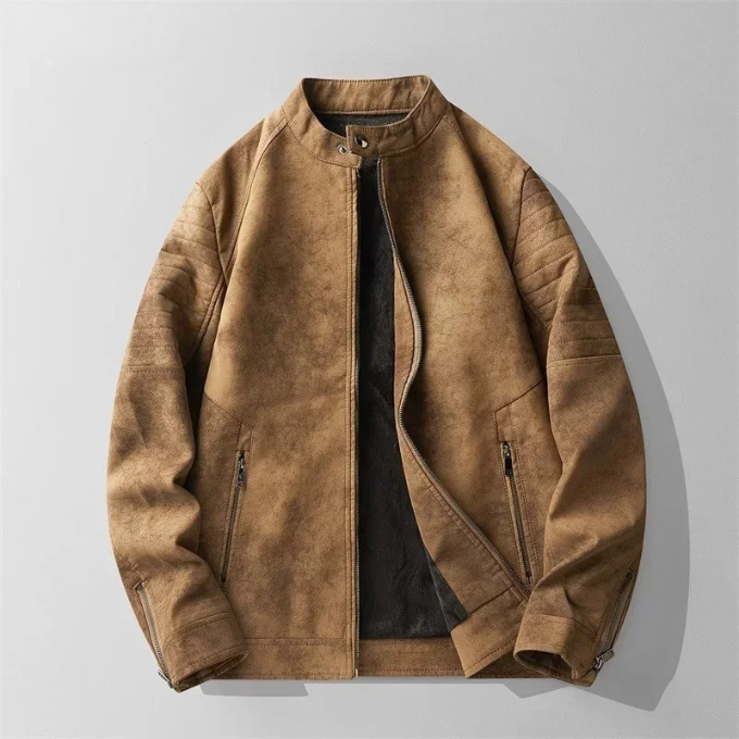 Veste Moto Urbaine