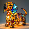 Lampe Dachshund Daphne