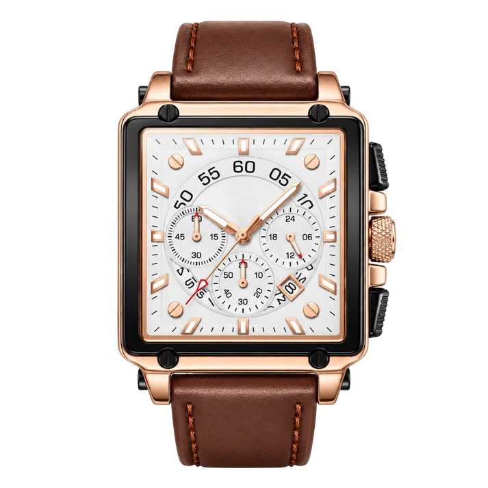 Montre Forge