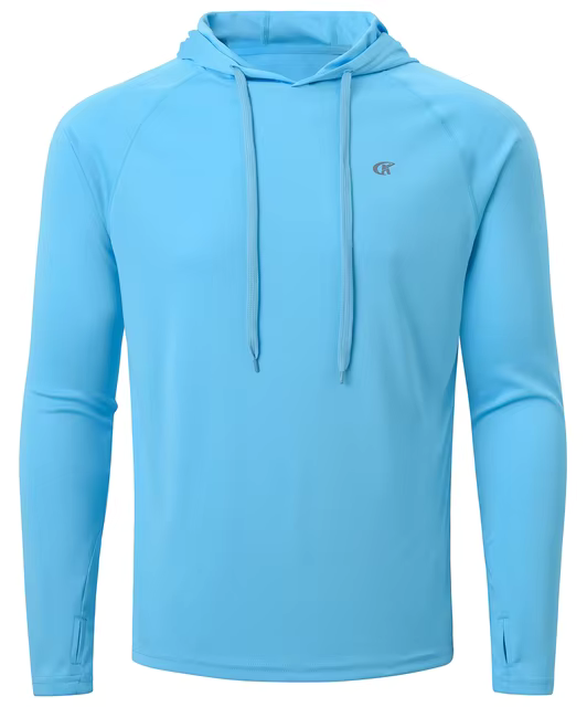 Hoodie Velocity