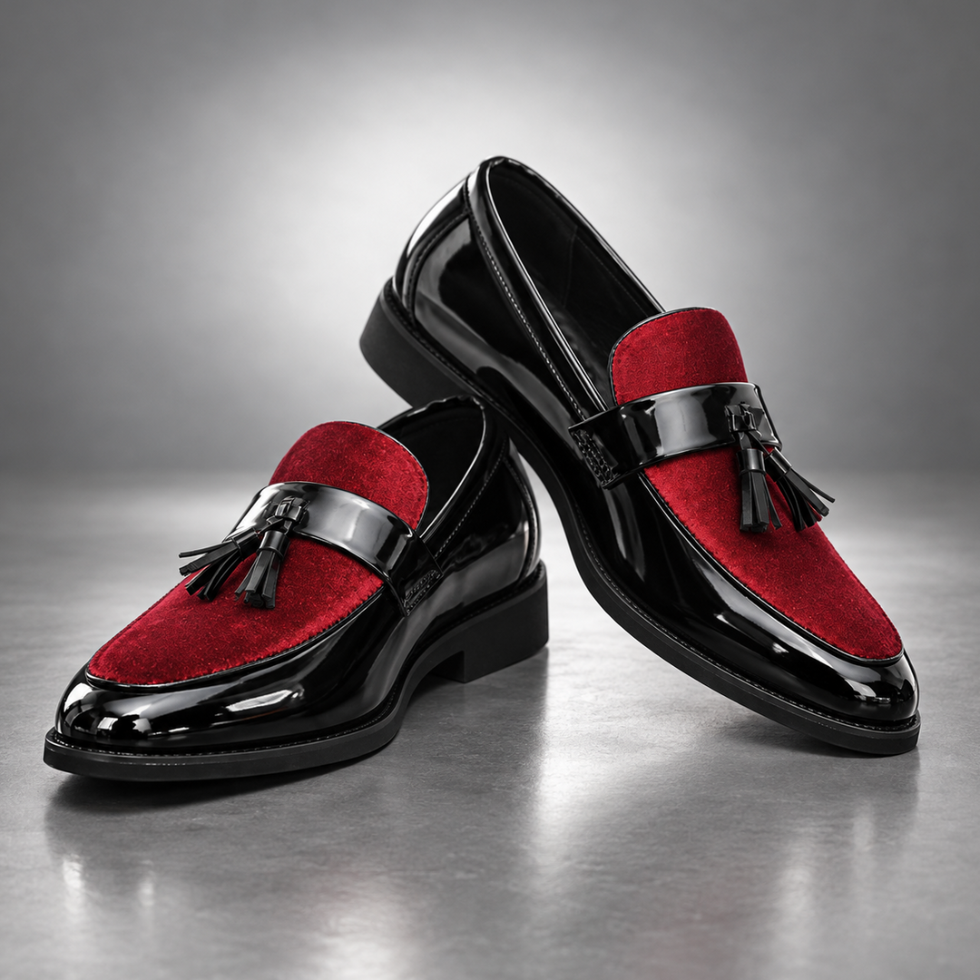 Mocassins Sergio Signature