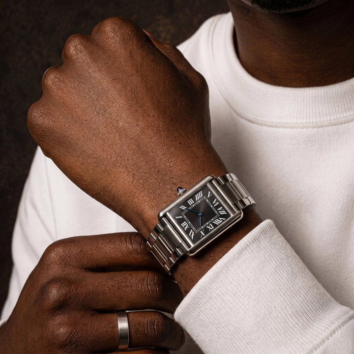 Montre Deco