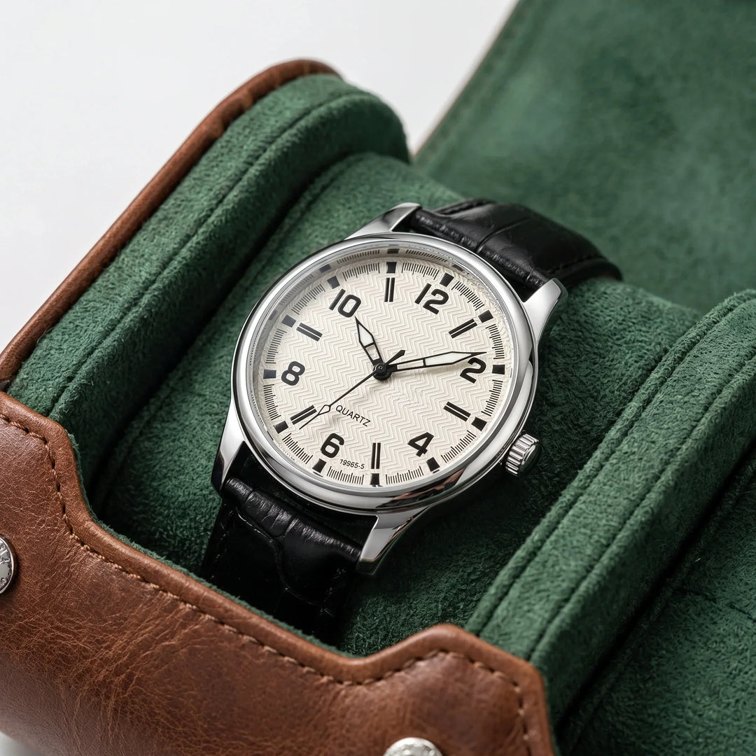 Montre Héritage