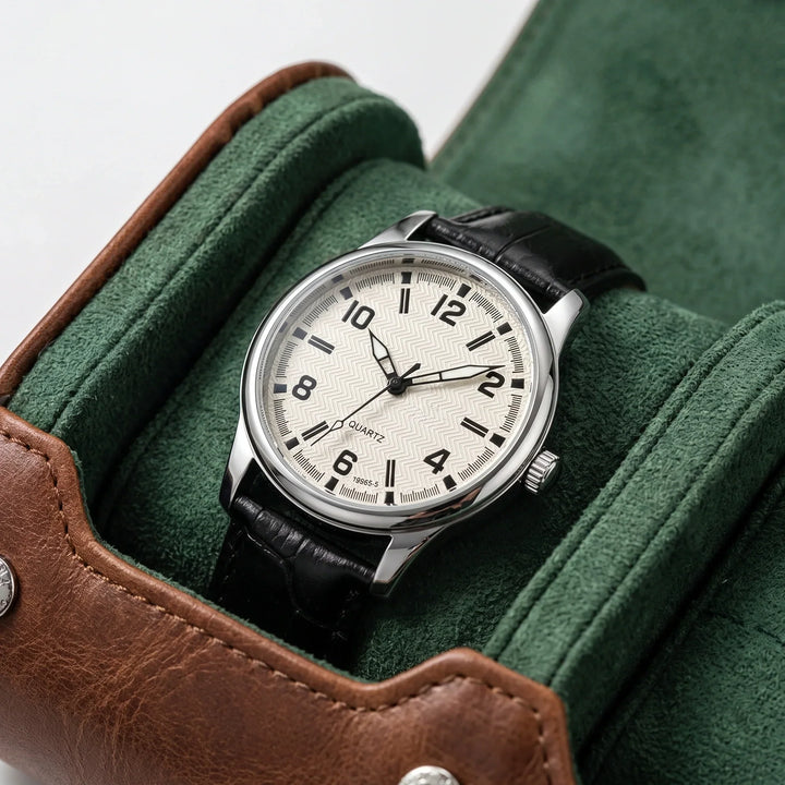 Montre Héritage