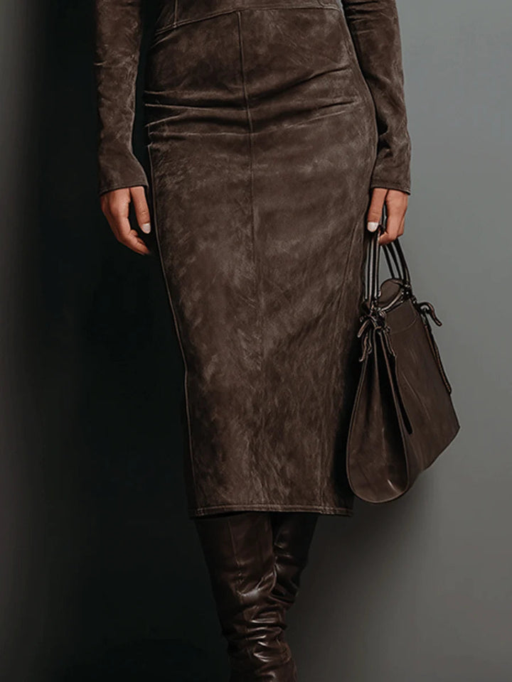 Fiorella – Robe Élégance Italienne