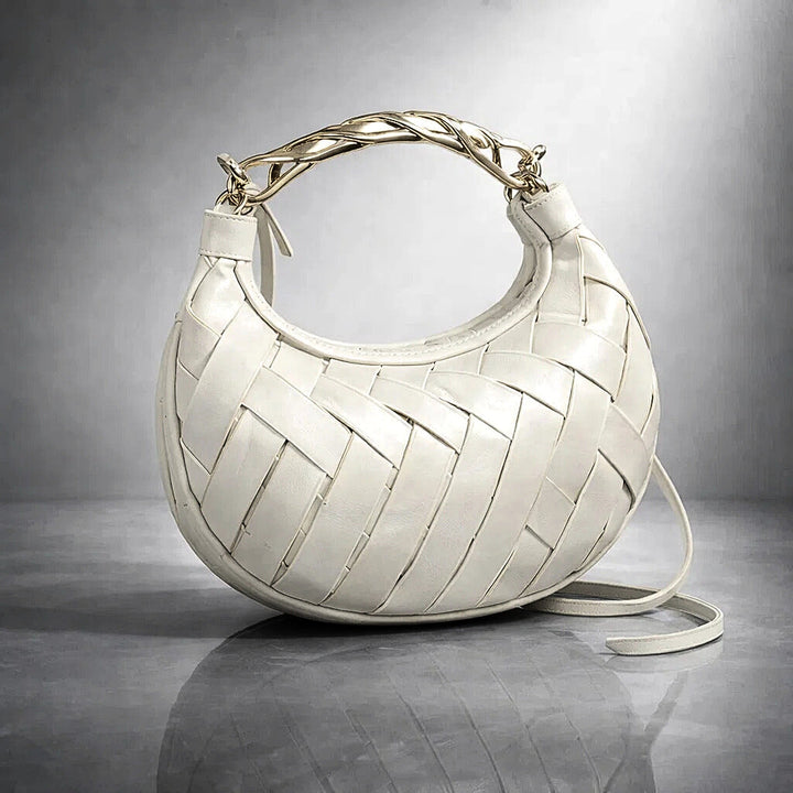 SAC VALENZA EN TISSAGE À LA MAIN
