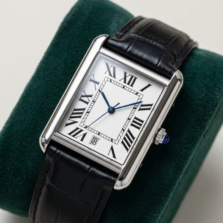 Montre Manhattan