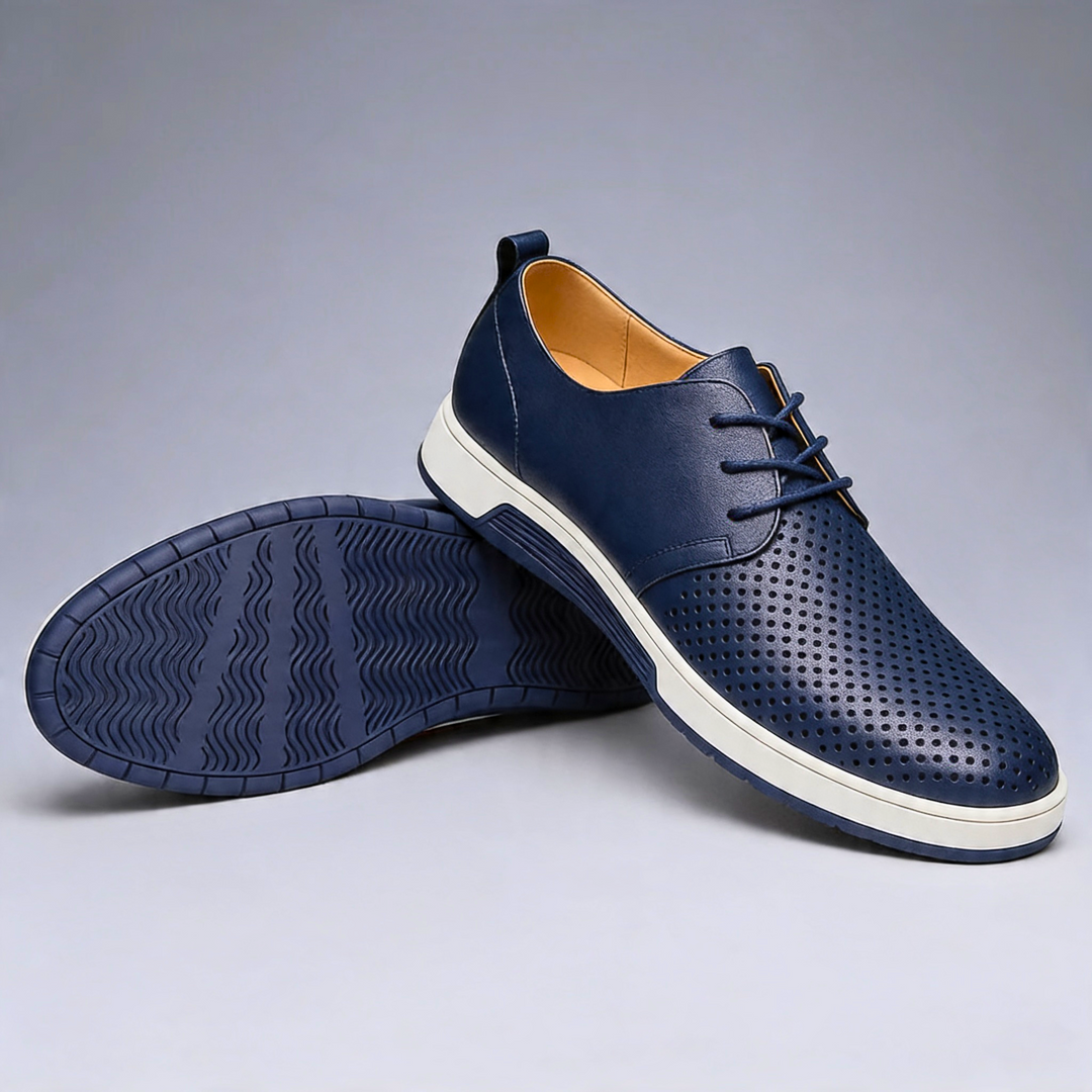 HUXLEY HYBRID LOAFER