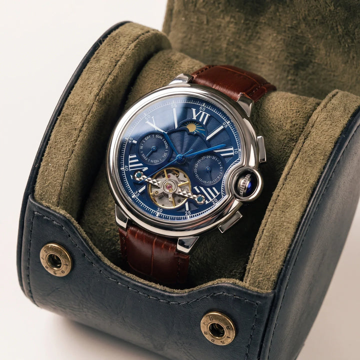 Montre Titan