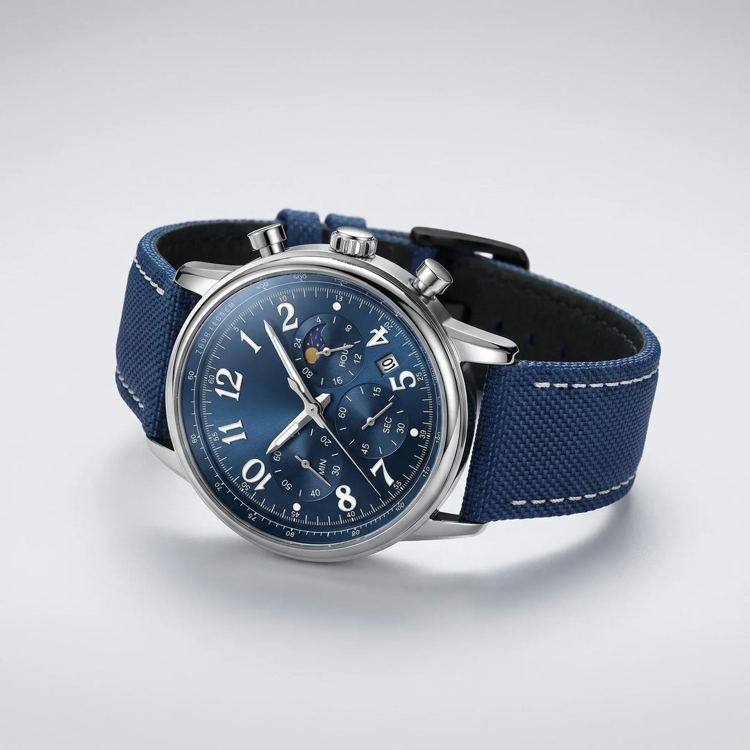 Montre Compass