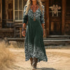 Annabelle - Robe de Confort Ultime à Coupe Décontractée