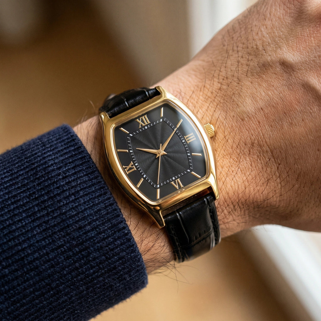 Montre Vega