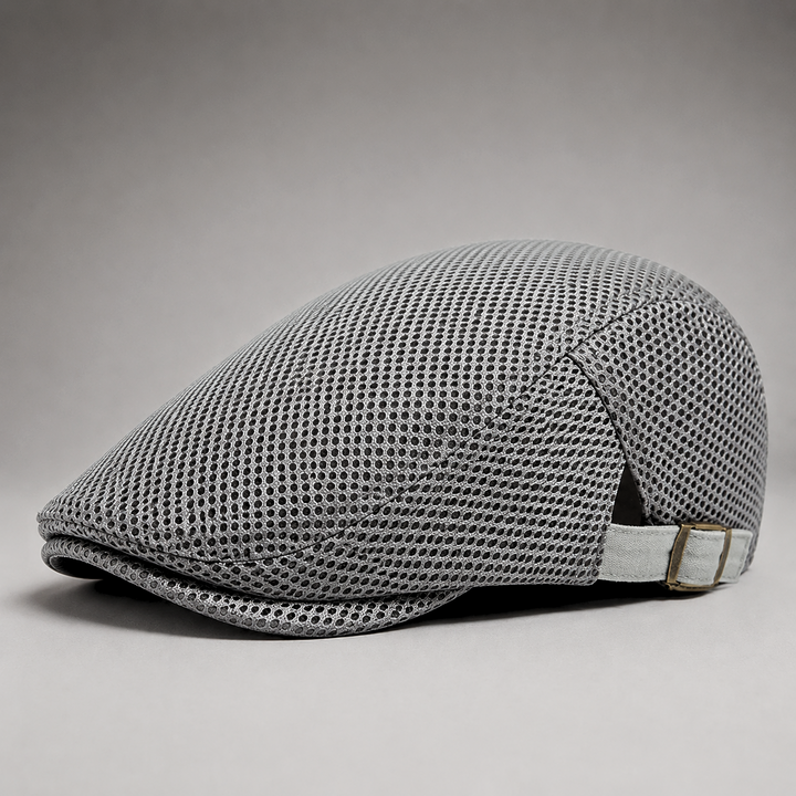 Béret en maille