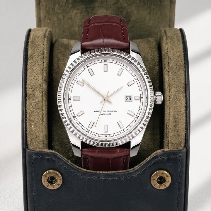 Montre Oxford