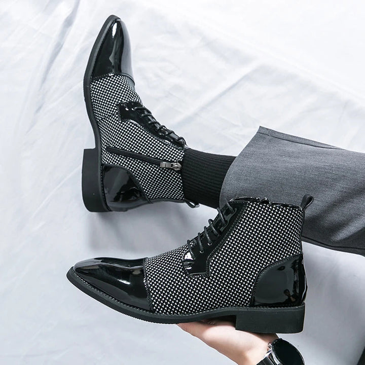 BOTTES NICO MORETTI