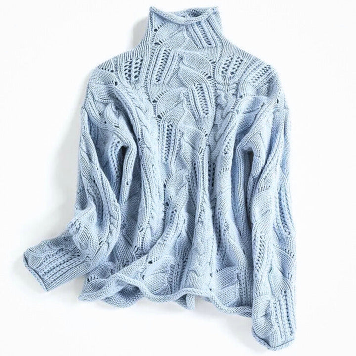 Aurora | Pull Doux
